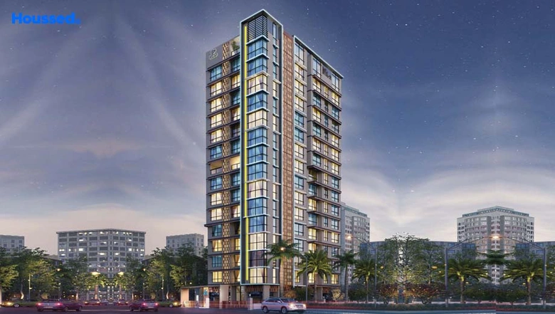 Project Image of KCD Jogesh Eva in Jogeshwari East, Mumbai - Image 25927