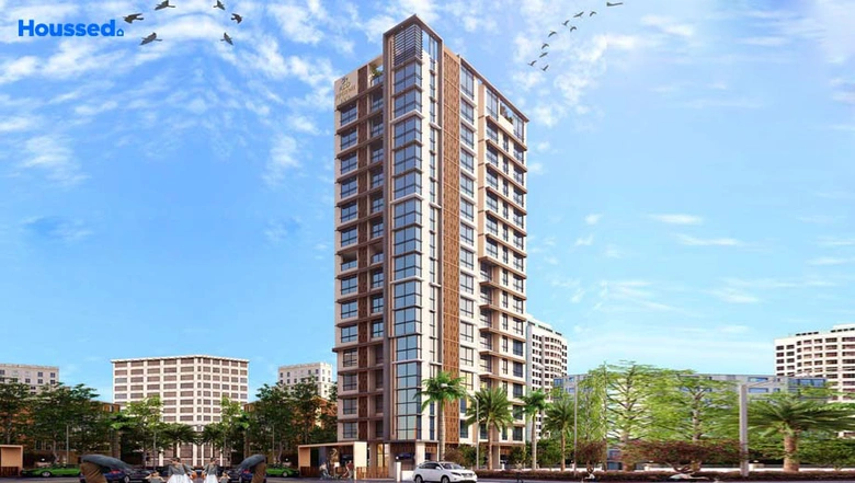 Project Image of KCD Jogesh Eva in Jogeshwari East, Mumbai - Image 25926