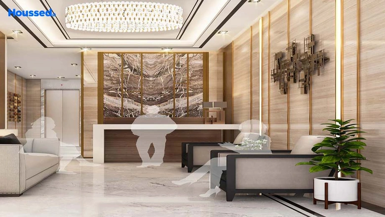 Project Image of KCD Jogesh Eva in Jogeshwari East, Mumbai - Image 25928