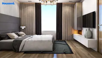 Sample Apartment of KCD Jogesh Eva - Image 25937
