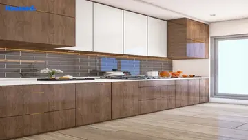 Sample Apartment of KCD Jogesh Eva - Image 25938