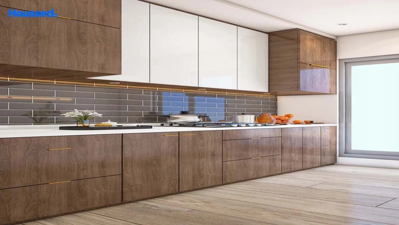 Sample Apartment of KCD Jogesh Eva in Jogeshwari East, Mumbai - Image 25938