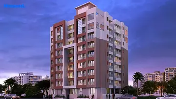 Project Image of JVM Garden Court - Image 77639