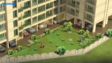 Amenities of JVM Sarvam - Image 77648