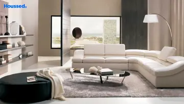 Sample Apartment of JVM Sarvam - Image 77650