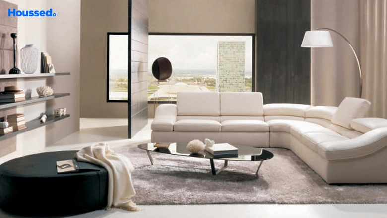 Sample Apartment of JVM Sarvam in Kasarvadavali, Thane - Image 77650