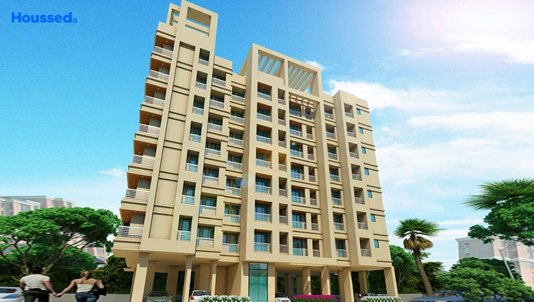 Project Image of JVM Shubham in Kasarvadavali, Thane - Image 77633