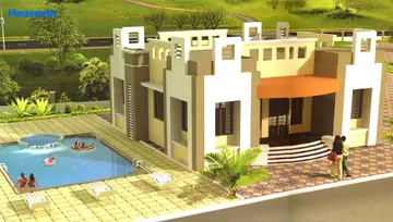 Amenities of Samrin Sudama Regency - Image 77764