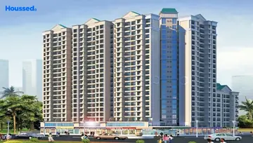 Project Image of Samrin Sudama Regency - Image 77763
