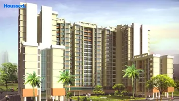 Project Image of Samrin Sudama Regency - Image 77759