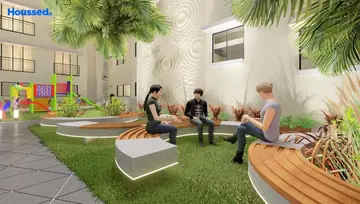 Amenities of Terraform Dwarka - Image 25962