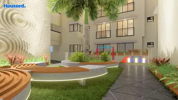 Amenities of Terraform Dwarka - Image 25964
