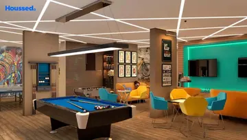 Amenities of Terraform Dwarka - Image 25968