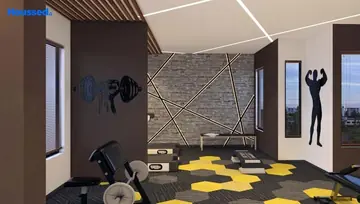 Amenities of Terraform Dwarka - Image 25967