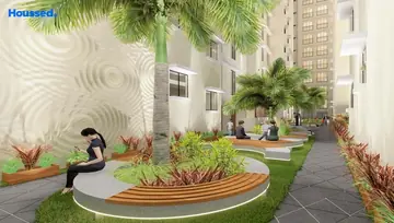 Amenities of Terraform Dwarka - Image 25963