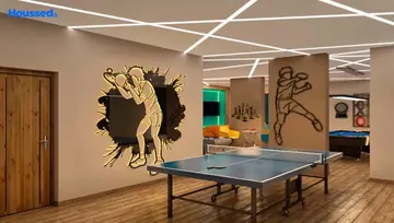Amenities of Terraform Dwarka - Image 25969