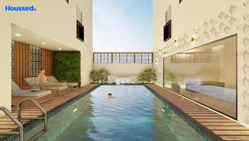 Amenities of Terraform Dwarka - Image 25965