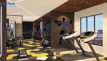 Amenities of Terraform Dwarka - Image 25966