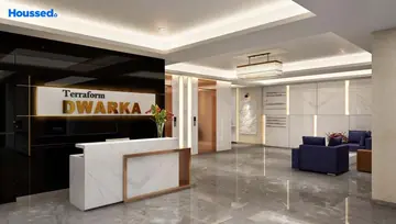 Project Image of Terraform Dwarka - Image 25959