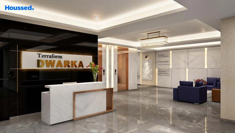 Project Image of Terraform Dwarka in Ghatkopar East, Mumbai - Image 25959