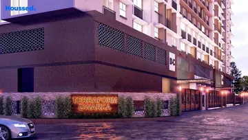 Project Image of Terraform Dwarka - Image 25958