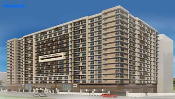 Project Image of Terraform Dwarka - Image 25961