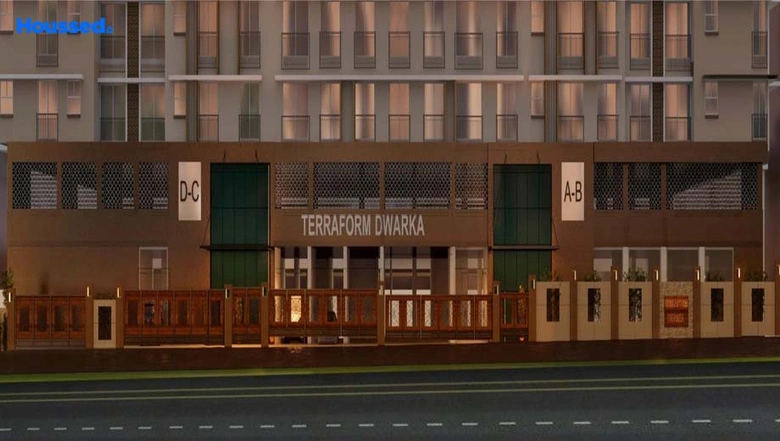 Project Image of Terraform Dwarka in Ghatkopar East, Mumbai - Image 25956