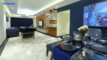 Sample Apartment of Terraform Dwarka - Image 25971