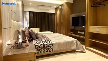 Sample Apartment of Terraform Dwarka - Image 25972