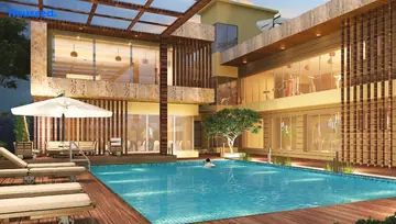 Amenities of Maash Codename Mumbra Future City - Image 78216