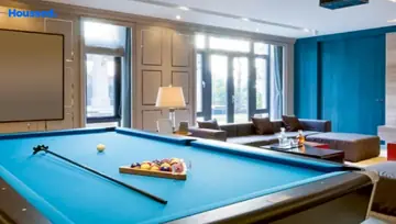 Amenities of Maash Codename Mumbra Future City - Image 78215