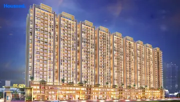 Project Image of Maash Codename Mumbra Future City - Image 78212