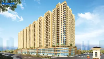 Project Image of Maash Codename Mumbra Future City - Image 78211