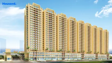 Project Image of Maash Codename Mumbra Future City - Image 78214
