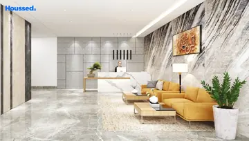 Project Image of Maash Codename Mumbra Future City - Image 78213