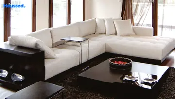 Sample Apartment of Maash Codename Mumbra Future City - Image 78217