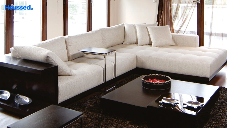 Sample Apartment of Maash Codename Mumbra Future City in Mumbra, Thane - Image 78217