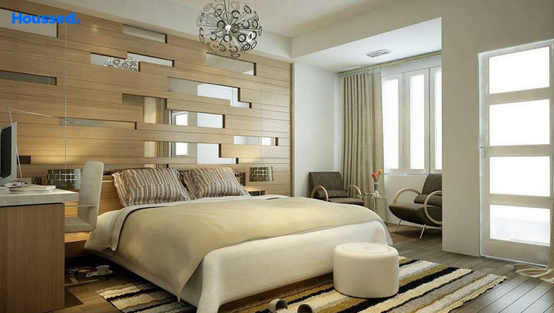 Sample Apartment of Maash Codename Mumbra Future City in Mumbra, Thane - Image 78218