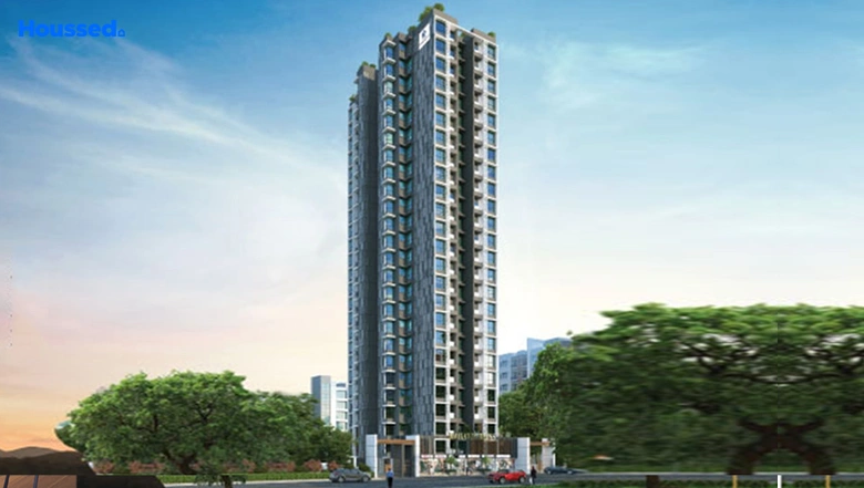 Project Image of Damji Codename Gift Of Life in Balkum Naka, Thane - Image 78223