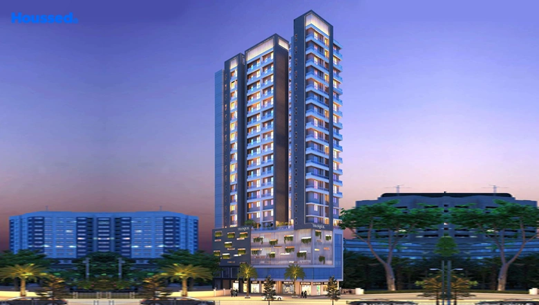 Project Image of JV Tranquil in Thane West, Thane - Image 123030