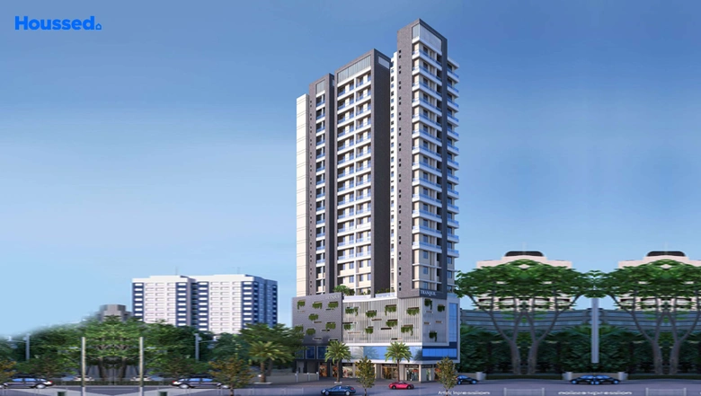 Project Image of JV Tranquil in Thane West, Thane - Image 123029