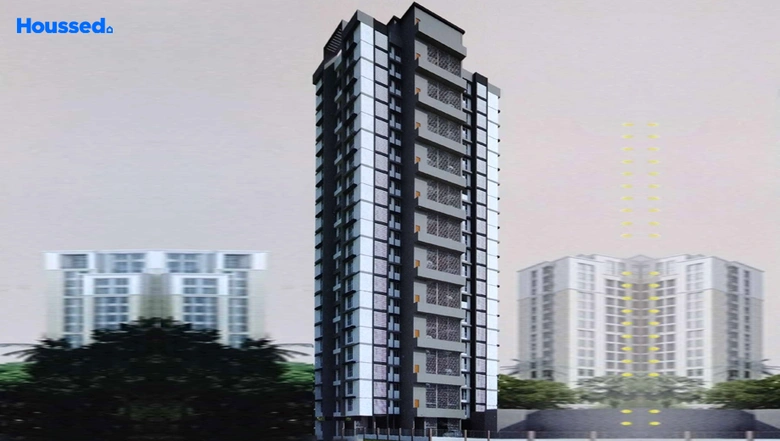 Project Image of United Kuber Heights in Thane East, Thane - Image 78235