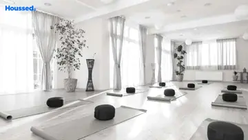 Amenities of Neelkanth Zen - Image 78241