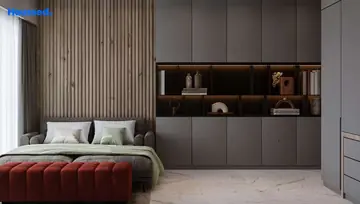 Sample Apartment of Neelkanth Zen - Image 78243