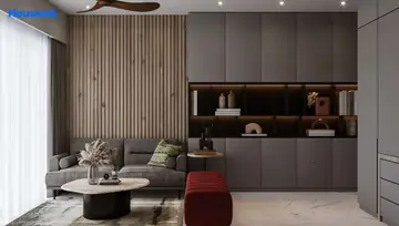 Sample Apartment of Neelkanth Zen - Image 78245