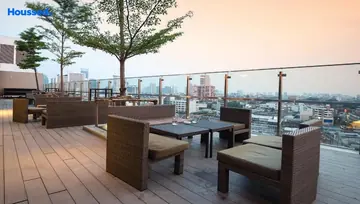 Amenities of Vaswani Bel Air - Image 77987