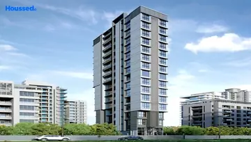 Project Image of Vaswani Bel Air - Image 77985
