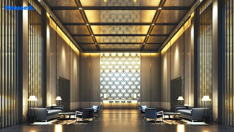 Project Image of Vaswani Bel Air in Bandra West, Mumbai - Image 77986