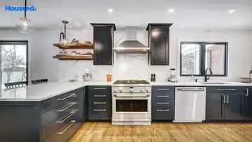 Sample Apartment of Vaswani Bel Air - Image 77990