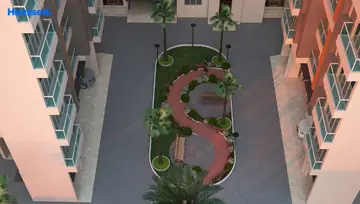 Amenities of Jai Bhawani Olivia Bliss - Image 77998
